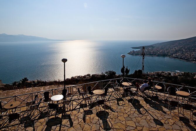 Experience Blue Eye , Lekuresi Castle and Taste Traditional Albanian Wine - Why this 3-stop Saranda loop makes sense