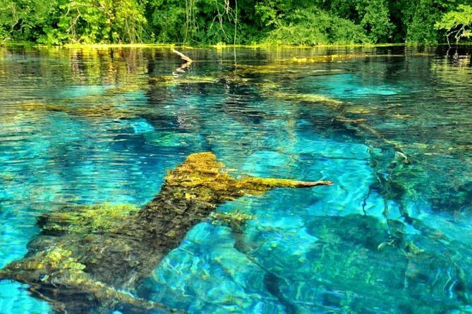 Explore Blue Eye- The Monument of Nature - Key things to know before you go