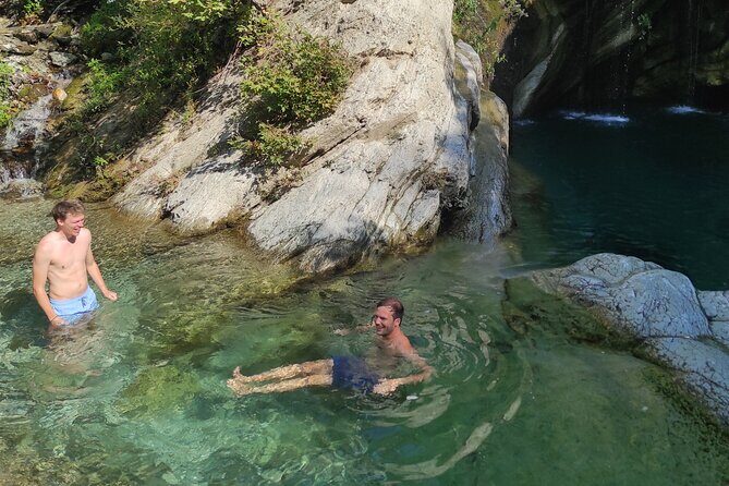 From Berat exploring Bogova waterfall & Osumi canyon - Should you book this Berat tour or pick something else?