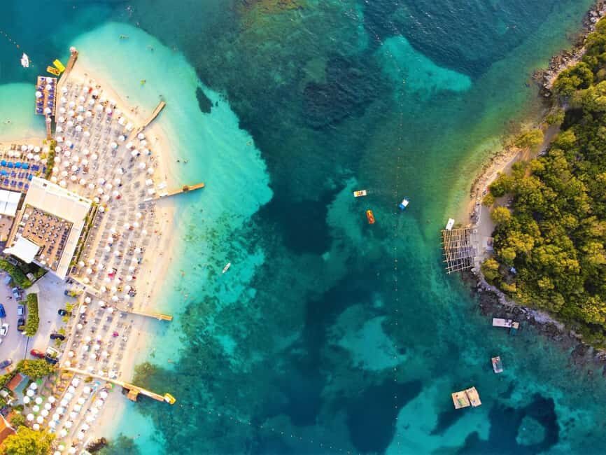 From Durres : Blue Eye, Ksamil Islands, and Saranda Day Tour - Who this tour fits best (and who should skip it)