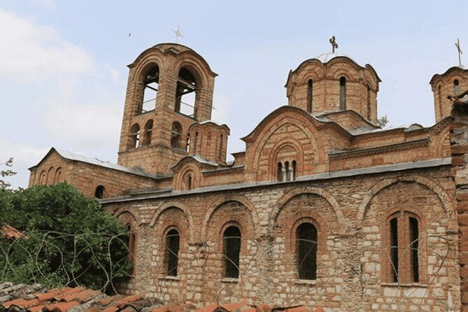 From Tirana/Durres/Golem: Prizren and Prishtina Full-Day Tour - Small Group Size: How It Changes the Feel