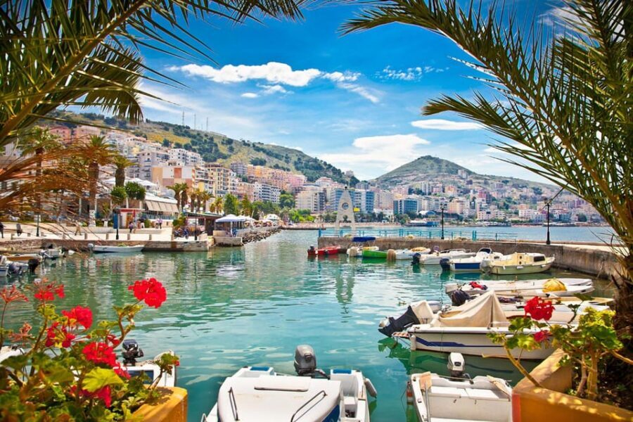 From Tirana/Durrës: Saranda, Ksamil, and Blue Eye Tour - Should you book this Blue Eye, Sarandë and Ksamil day trip?