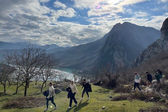 From Tirana- Hiking Tour to Bovilla Lake & Gamti Mountain - Key Things I’d Actually Book For