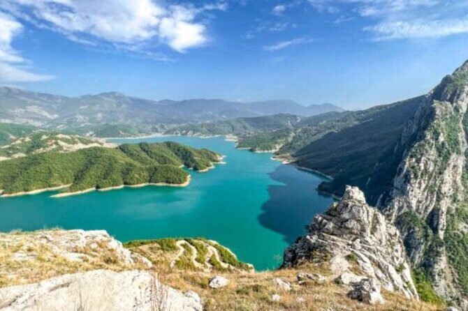 From Tirana- Hiking Tour to Bovilla Lake & Gamti Mountain - Where This Trip Wins: Views, Movement, and No-Car Convenience