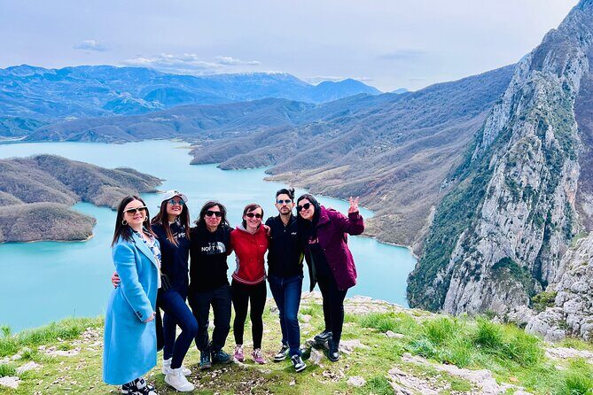 From Tirana- Hiking Tour to Bovilla Lake & Gamti Mountain - Guides, Group Size, and the Human Touch That Makes This Work