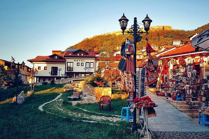 From Tirana: Semi-Private Day Tour to Prizren - Key highlights worth planning around