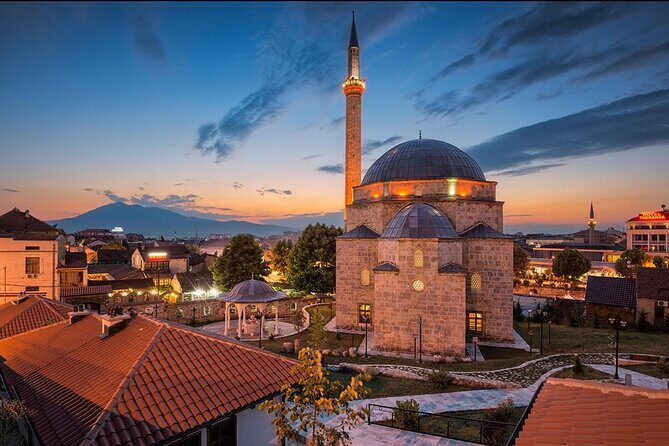From Tirana: Semi-Private Day Tour to Prizren - Getting picked up in Tirana without losing your morning