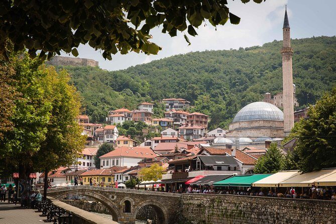 From Tirana: Semi-Private Day Tour to Prizren - Price and value: what $261.48 really covers
