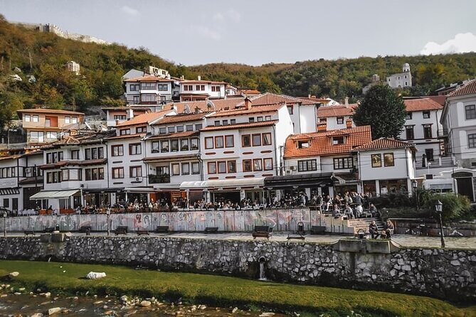 From Tirana: Semi-Private Day Tour to Prizren - Packing and pacing: small choices that save the day