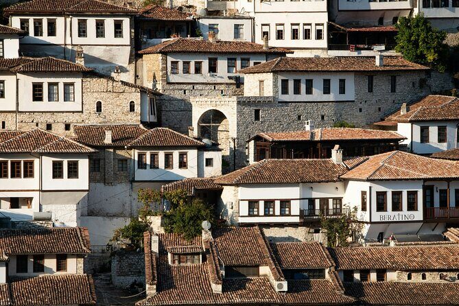 From Tirana; Semi - Private Day Trip to Berat & Belsh Lake - Tirana to Berat and Belsh Lake: why this route feels like a smart day