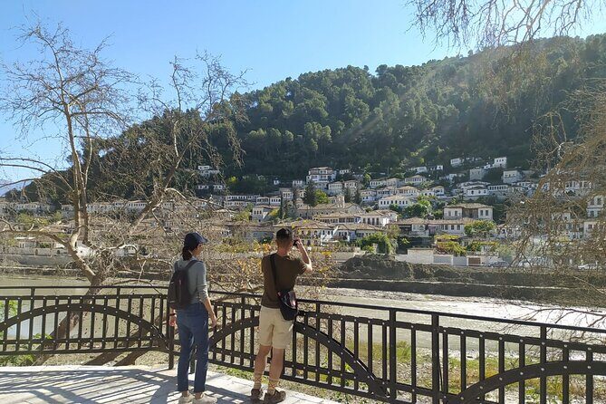From Tirana; Semi - Private Day Trip to Berat & Belsh Lake - Price and value: is $168.65 per person a fair deal?
