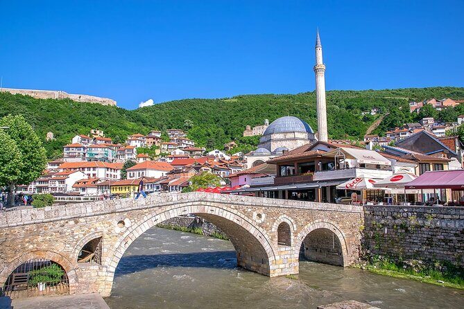 Full Day Tour from Tirana to Prishtina and Prizren - Key highlights worth your attention