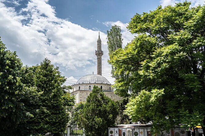 Full Day Tour from Tirana to Prishtina and Prizren - Price and logistics: what $69.77 buys you