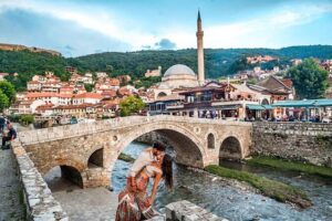 Full Day Tour from Tirana to Prishtina and Prizren - The drive from Tirana: plan for a long day, not a quick hop