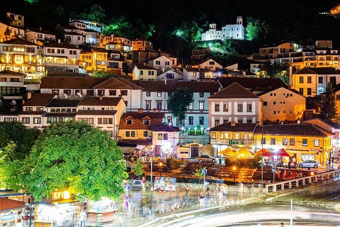 Full Day Tour from Tirana to Prishtina and Prizren - Value check: when this tour is a great fit