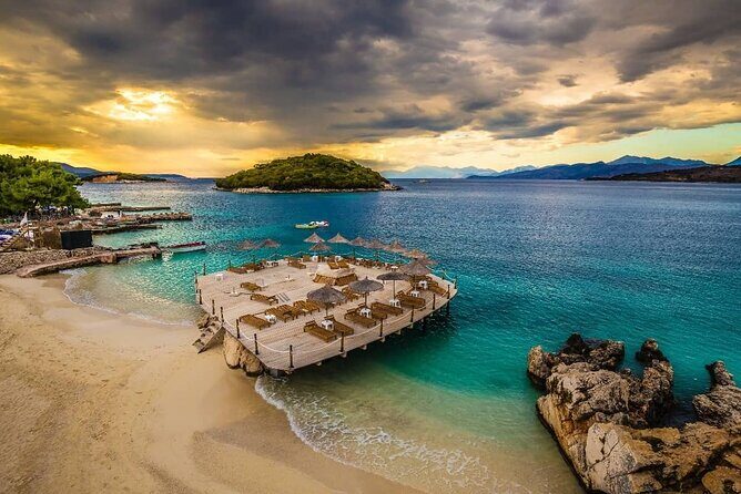 Gjirokastra, Blue Eye, Ksamil & Saranda - Day Tour from Tirana - Key points to know before you go