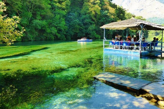 Gjirokastra, Blue Eye, Ksamil & Saranda - Day Tour from Tirana - The long drive reality: start early, plan for late fatigue