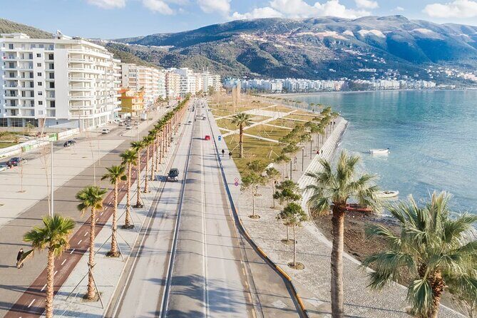 Gjirokastra, Blue Eye, Ksamil & Saranda - Day Tour from Tirana - Price and value: what you’re really paying for