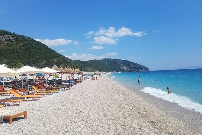 Gjirokastra, Blue Eye, Ksamil & Saranda - Day Tour from Tirana - Who this tour suits best (and who should skip it)