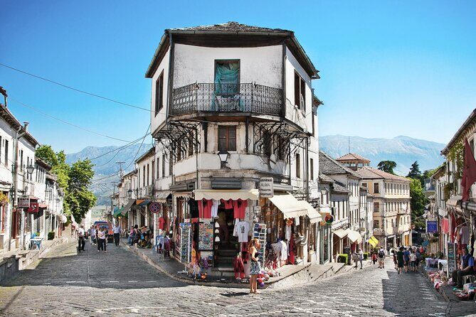 Gjirokastra & Bylis Illyrian City Day tour Tirana/Durres/Golem - Key Things I’d Plan for on This Tour