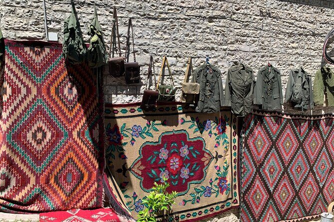 Gjirokastra & Bylis Illyrian City Day tour Tirana/Durres/Golem - The Blue Eye and the Riviera: Why This Trip Feels Like More Than Just Two Cities