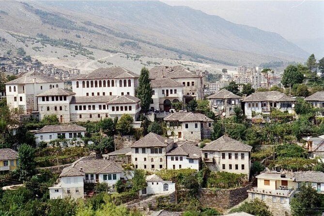 Gjirokastra UNESCO & Ksamil Beach - From Tirana/Durres/Golem - Key highlights worth your attention