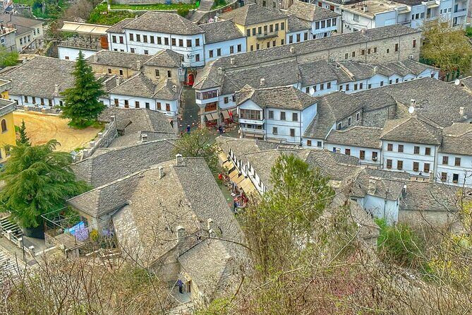 Gjirokastra UNESCO & Ksamil Beach - From Tirana/Durres/Golem - Who this trip suits best