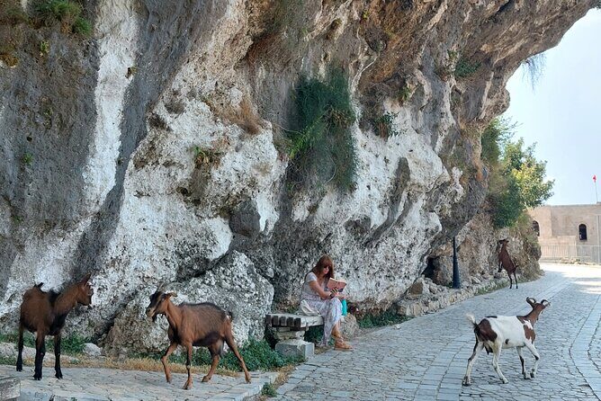 Guided Tour to Kruja, Holy Mountain & Old Bazaar from Durres - Old Bazaar of Kruja: Ottoman-era streets and real browsing time