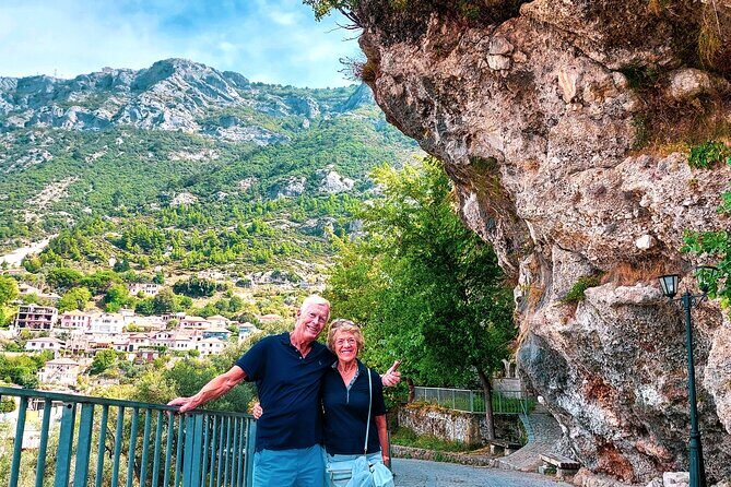 Guided Tour to Kruja, Holy Mountain & Old Bazaar from Durres - Value and timing: Is $70.88 a fair deal from Durres?