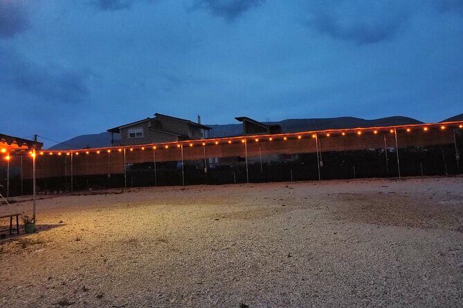 Happy Camping Berat - Key Highlights at Happy Camping Berat