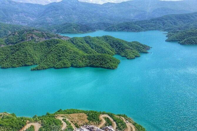 Hike Gamti Mountain with Bovilla lake view & canyon- From Tirana - Key Things I’d Tell a Friend Before You Go