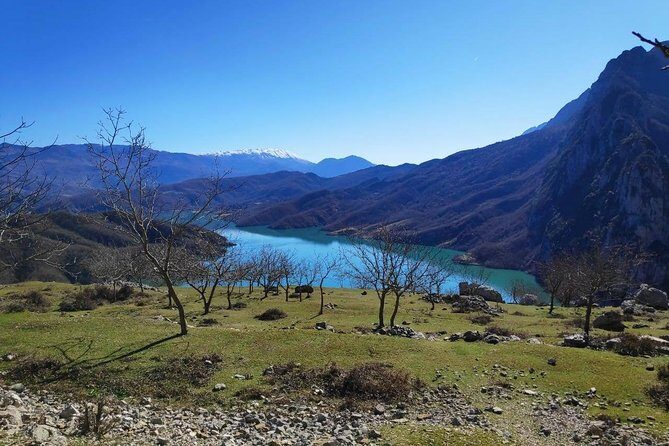 Hike Gamti Mountain with Bovilla lake view & canyon- From Tirana - How the Day Actually Runs From Tirana (Pickup, Timing, and Group Feel)