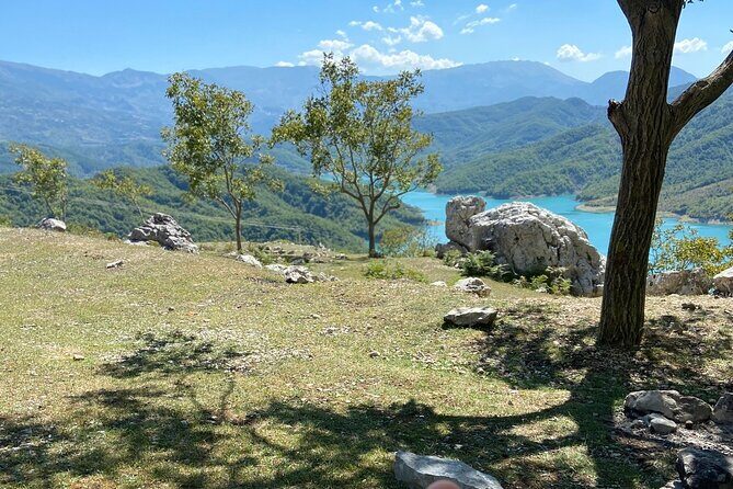 Hike Gamti Mountain with Bovilla lake view & canyon- From Tirana - Price and Value: What You Pay For, and What You Bring
