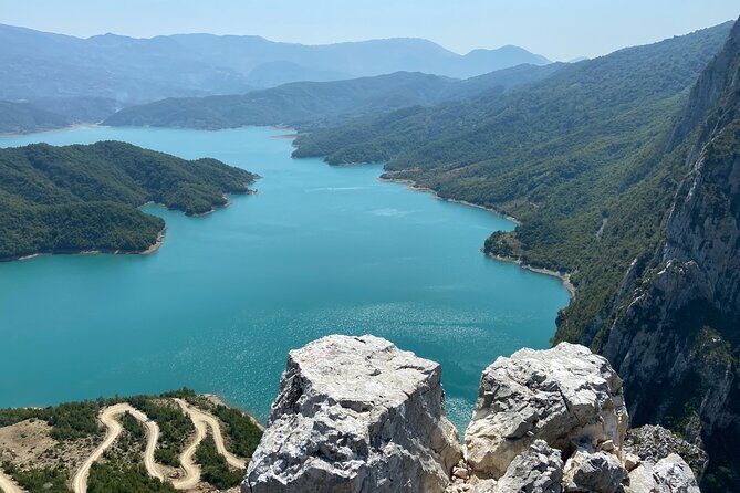 Hike Gamti Mountain with Bovilla lake view & canyon- From Tirana - Who This Tirana Day Trip Fits Best (And Who Should Skip It)