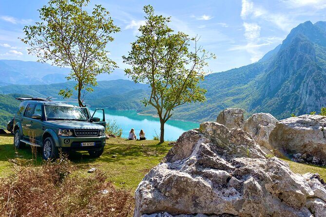 Hike on Gamti Mt & Bovilla Lake from Tirana on Luxe Land Rover - Key highlights you’ll feel right away