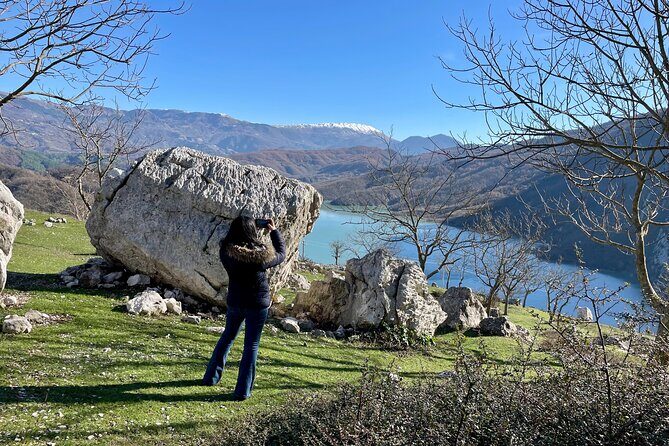 Hike on Gamti Mt & Bovilla Lake from Tirana on Luxe Land Rover - Price and value: what you’re really buying for $77.40