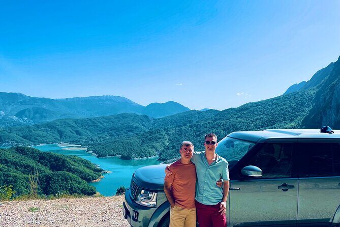 Hike on Gamti Mt & Bovilla Lake from Tirana on Luxe Land Rover - What I’d pack for Gamti and Bovilla
