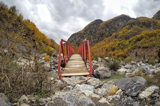 Hiking Tour of Valbona, Theth & Blue Eye in 3 Days from Tirana - Price and logistics: what the $524.95 gets you (and where you’ll spend extra)