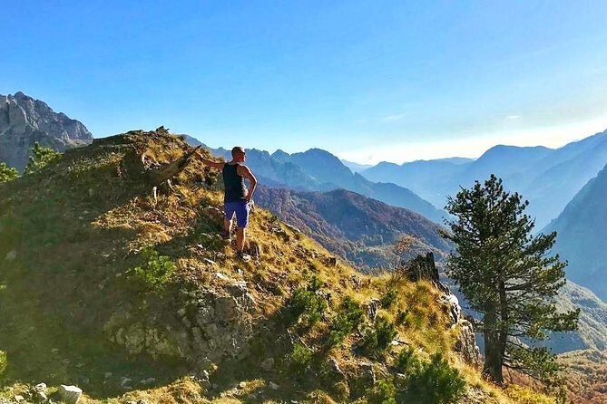 Hiking Tour of Valbona, Theth & Blue Eye in 3 Days from Tirana - Who this Valbona–Theth–Blue Eye trek suits best