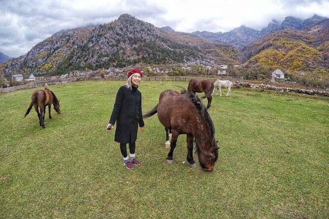 Hiking Tour of Valbona, Theth & Blue Eye in 3 Days from Tirana - Should you book this trek from Tirana?
