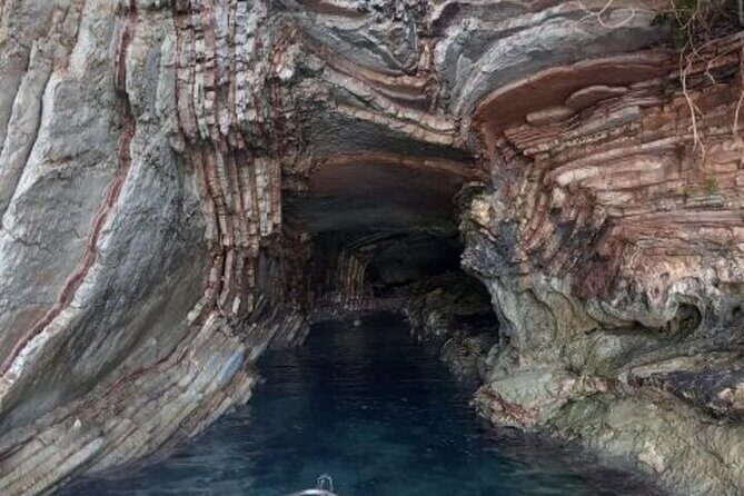 Into the Blue :Adventure Along the Beaches of Saranda Boat Trip - Who This Tour Fits Best (and Who Should Rethink It)