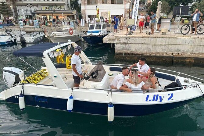Into the Blue :Adventure Along the Beaches of Saranda Boat Trip - What to Pack for a Smooth Day on the Water