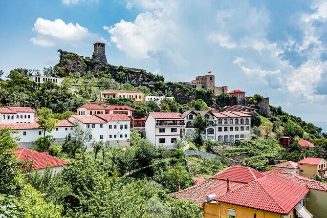 Kruja & Durres | History and Local Food - Why Krujë and Durrës make a smart day trip from Tirana