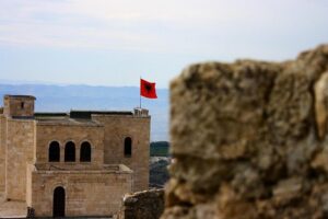 Kruja & Durres | History and Local Food - Morning pickup and the small-group format