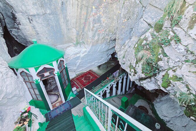 Kruja, Old Bazaar, Museum,Sari Saltik tour from Tirana - Kruja Day Trip: What You’re Actually Getting for $24