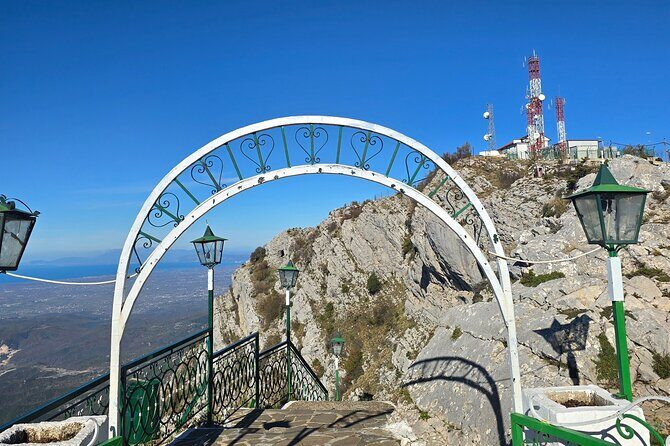 Kruja, Old Bazaar, Museum,Sari Saltik tour from Tirana - Pickup and Timing: The Half-Hour Trap You Can Avoid