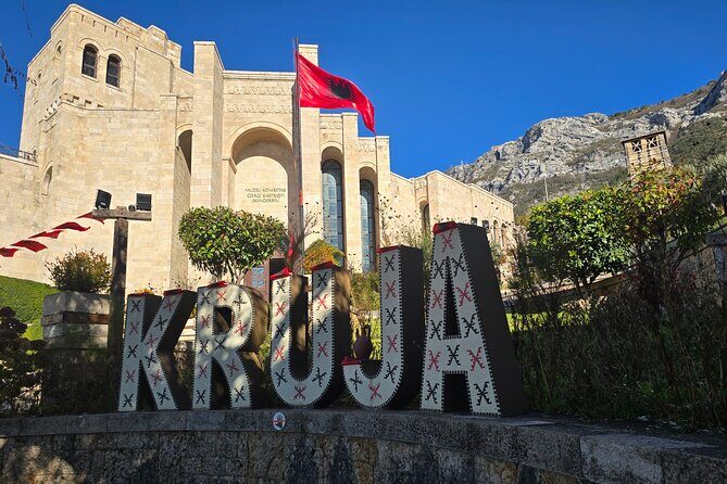 Kruja, Old Bazaar, Museum,Sari Saltik tour from Tirana - Price and Value: What’s Covered vs What You’ll Pay