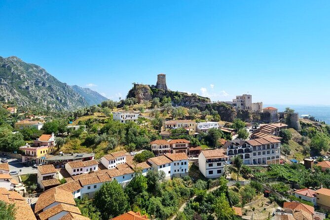 Kruja & Durres; Semi - Private Day Tour from Tirana - Price and value: is $149.87 actually fair?