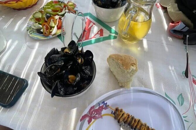 Ksamil: Mussel Sailing Tour with Food and Drink in Albania - Key Points to Know Before You Go