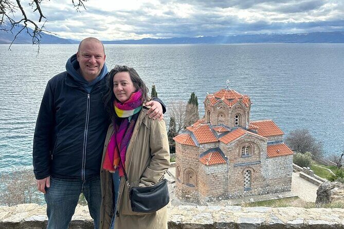 North Macedonia: Ohrid & Saint Naum Day Tour from Tirana - Leaving Tirana Early: Pickup Timing and Border Reality